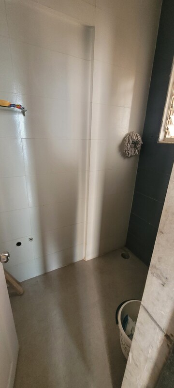 Furnished Amenities in 1 BHK Apartment at Cosmos Lounge, Manpada – for Rent
