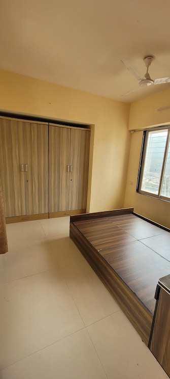 1 BHK Apartment For Rent in Cosmos Lounge Manpada Thane  8006890