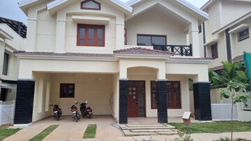 5 BHK Villa For Resale in Sarjapur Road Bangalore  8006878