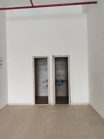  Showroom – Exterior View View at Bopal - for Sale