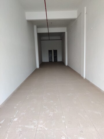 Showroom – Exterior View View at Bopal - for Sale