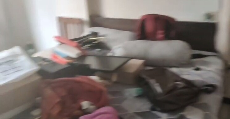 Living Room, sterling-court 2 Bedroom 850 Sq.Ft. Apartment In Andheri East Mumbai 8007332