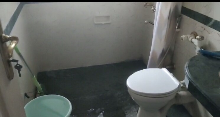 Master Bedroom, sterling-court 2 Bedroom 850 Sq.Ft. Apartment In Andheri East Mumbai 8007332