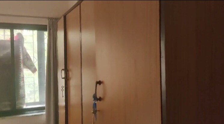 Master Bedroom, sterling-court 2 Bedroom 850 Sq.Ft. Apartment In Andheri East Mumbai 8007332