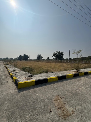 Plot For Resale in Mda Meerut  8006898