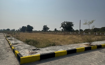Plot For Sale in Mda
