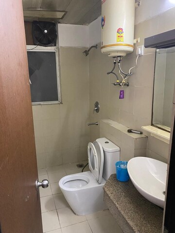 Attached Bathroom in 3 BHK Apartment at Sector 103 – for Rent