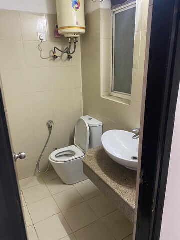 Attached Bathroom in 3 BHK Apartment at Sector 103 – for Rent