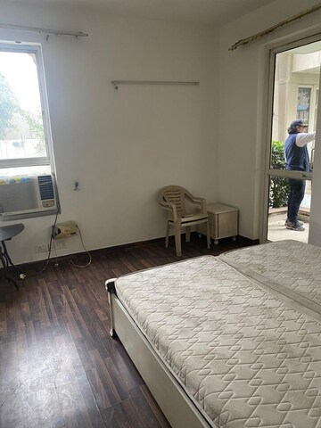 Master Bedroom in 3 BHK Apartment at Sector 103 – for Rent