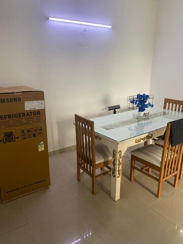 Living Room in 3 BHK Apartment at Sector 103 – for Rent