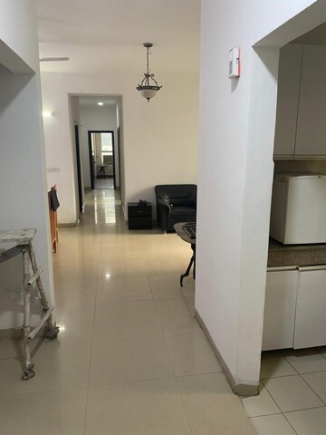 Living Room in 3 BHK Apartment at Sector 103 – for Rent