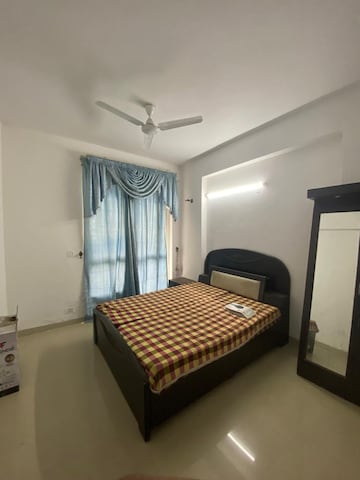 Master Bedroom in 3 BHK Apartment at Sector 103 – for Rent