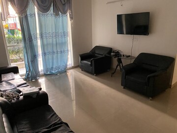 Master Bedroom in 3 BHK Apartment at Sector 103 – for Rent