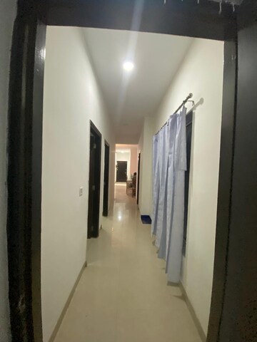 3 BHK Apartment – Exterior View View at Sector 103 - for Rent