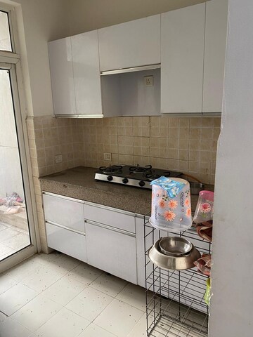 Kitchen in 3 BHK Apartment at Sector 103 – for Rent