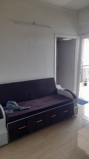 Bedroom in 1 BHK Apartment at Gaur City 2 - 14th Avenue, Sector 16c Greater Noida – for Rent
