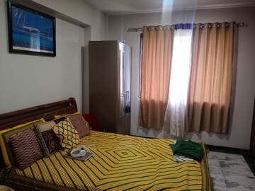 Bedroom in 3 BHK Apartment at Hiranandani Estate, Ghodbunder Road – for Rent