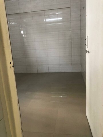 Bathroom in 1 BHK Apartment at Aarey Colony – for Rent