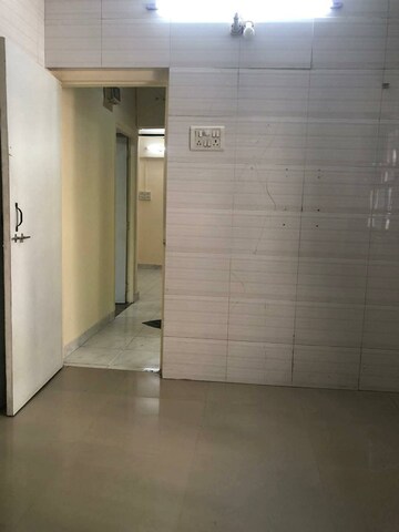 Bathroom in 1 BHK Apartment at Aarey Colony – for Rent