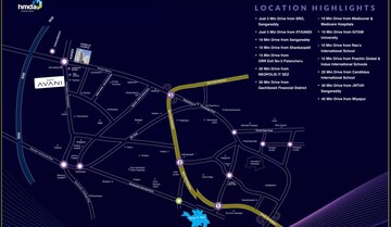   Plot at Kandi – for Sale
