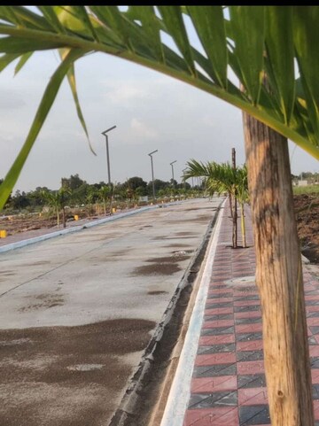  Plot – Exterior View View at Kandi - for Sale
