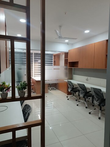 Team Area in  Office Space at Gota – for Rent