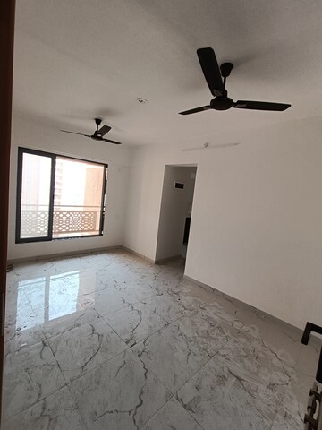 Living Room in 1 BHK Apartment at Lodha Panacea 1, Dombivli East – for Rent