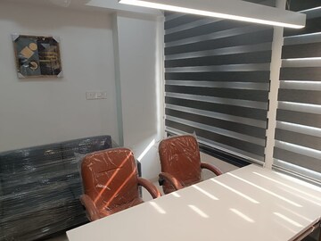 Furnished Amenities in  Office Space at Gota – for Rent