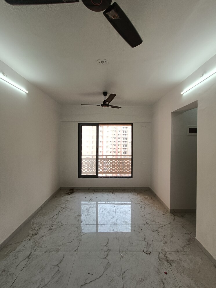 Living Room, lodha-panacea-1 1 Bedroom 495 Sq.Ft. Apartment In Dombivli East Thane 8006989