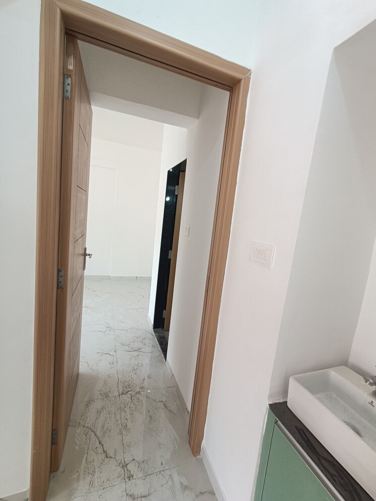 Master Bedroom, lodha-panacea-1 1 Bedroom 495 Sq.Ft. Apartment In Dombivli East Thane 8006989