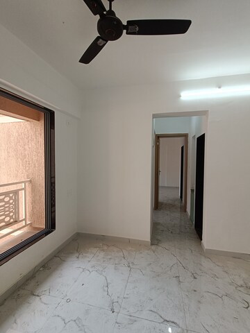 Balcony in 1 BHK Apartment at Lodha Panacea 1, Dombivli East – for Rent