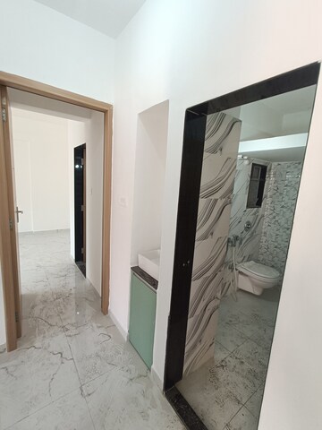 Bedroom in 1 BHK Apartment at Lodha Panacea 1, Dombivli East – for Rent