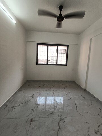 Master Bedroom in 1 BHK Apartment at Lodha Panacea 1, Dombivli East – for Rent