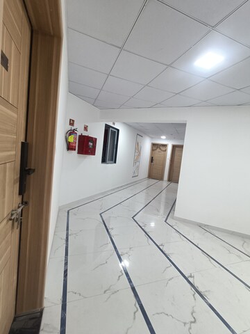 Corridor in 1 BHK Apartment at Lodha Panacea 1, Dombivli East – for Rent