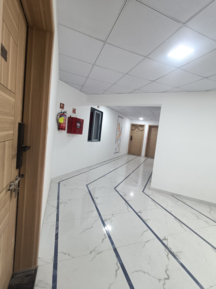 undefined, lodha-panacea-1 1 Bedroom 495 Sq.Ft. Apartment In Dombivli East Thane 8006989