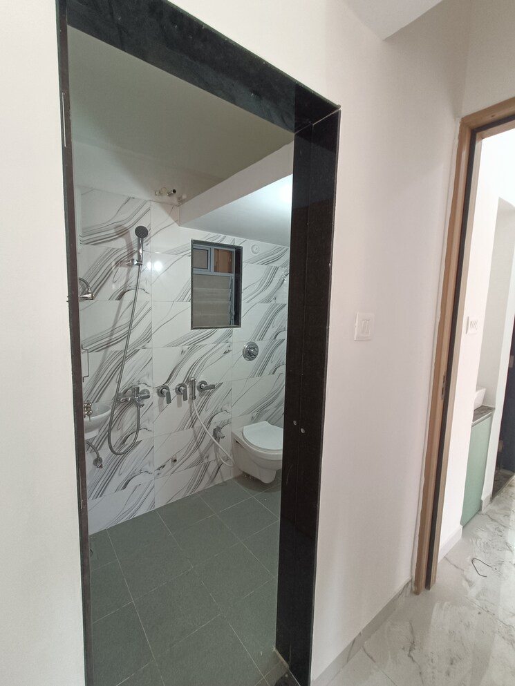 Attached Bathroom, lodha-panacea-1 1 Bedroom 495 Sq.Ft. Apartment In Dombivli East Thane 8006989