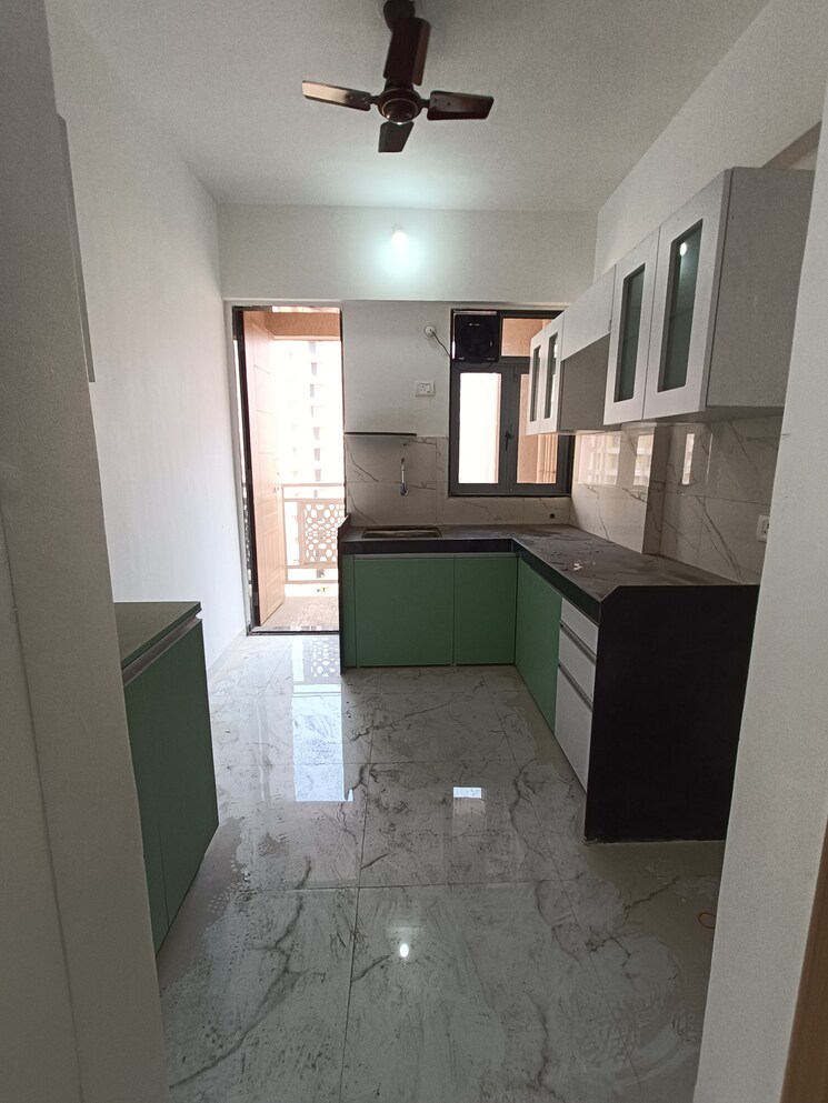 Kitchen, lodha-panacea-1 1 Bedroom 495 Sq.Ft. Apartment In Dombivli East Thane 8006989