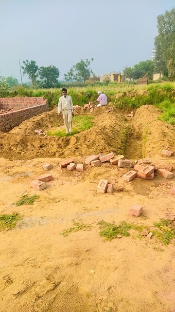 Plot Area in  Plot at Sector 87 – for Sale