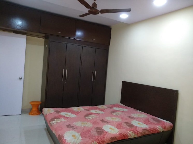 Bedroom, green-fields-apartment 2 Bedroom 885 Sq.Ft. Apartment In Andheri East Mumbai 8006975