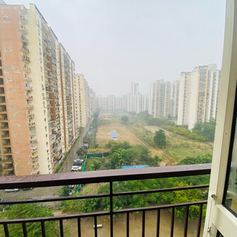 3 BHK Apartment For Rent in Gardenia Golf City Sector 76 Noida  8006979