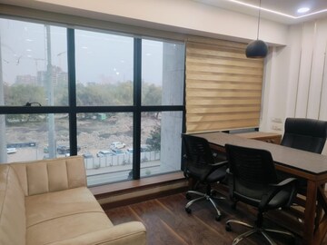 Commercial Office Space 1540 Sq.Ft. For Rent in Bodakdev Ahmedabad  8006959