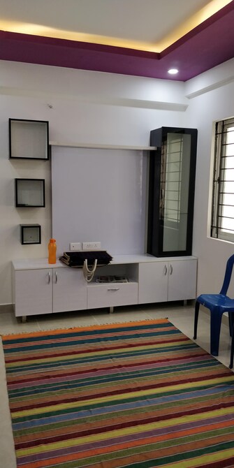 2 BHK Apartment For Resale in Sashank Aikhya Vidyaranyapura Bangalore  8006904