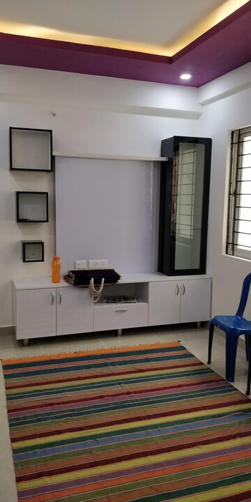 2 BHK Apartment For Resale in Sashank Aikhya Vidyaranyapura Bangalore  8006904