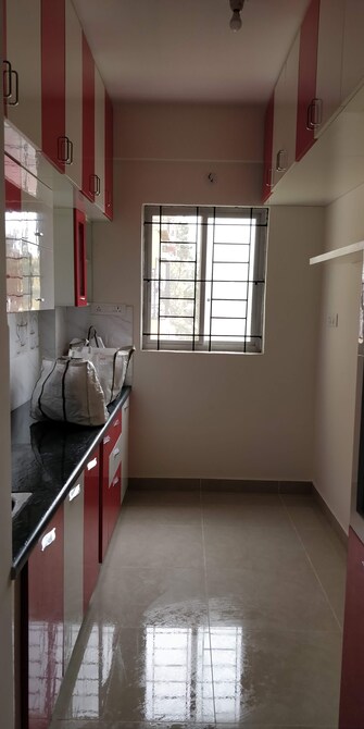 2 BHK Apartment For Resale in Sashank Aikhya Vidyaranyapura Bangalore  8006904