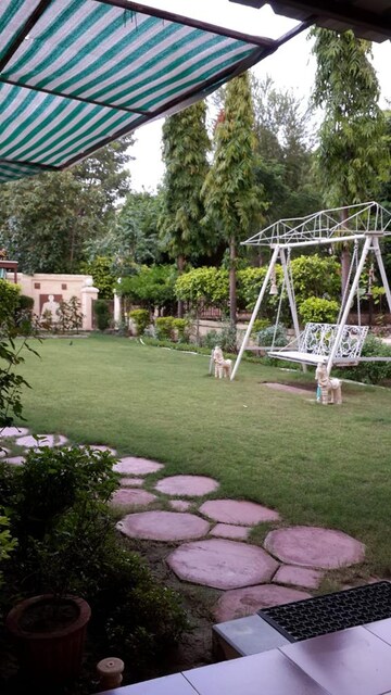 4 BHK Villa – Garden View at Shilaj - for Sale