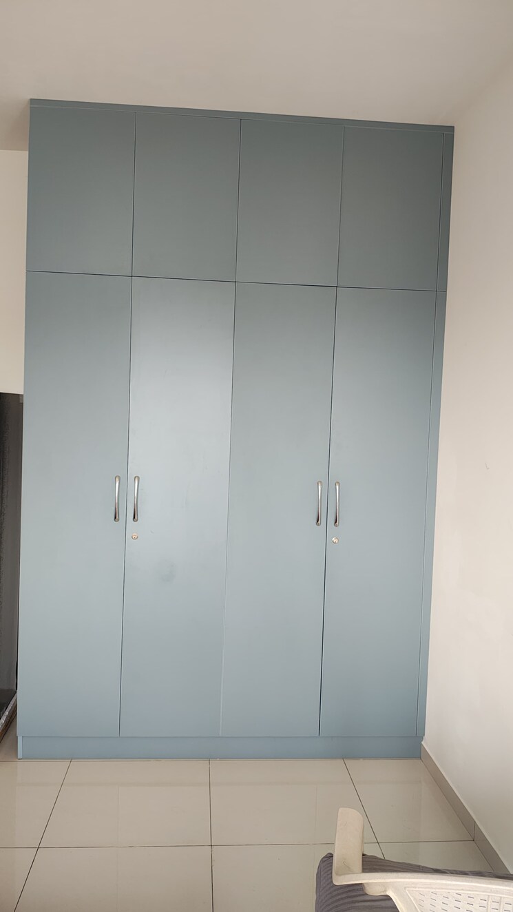 undefined, thanisandra 3 Bedroom 1756 Sq.Ft. Apartment In Thanisandra Bangalore 8006978