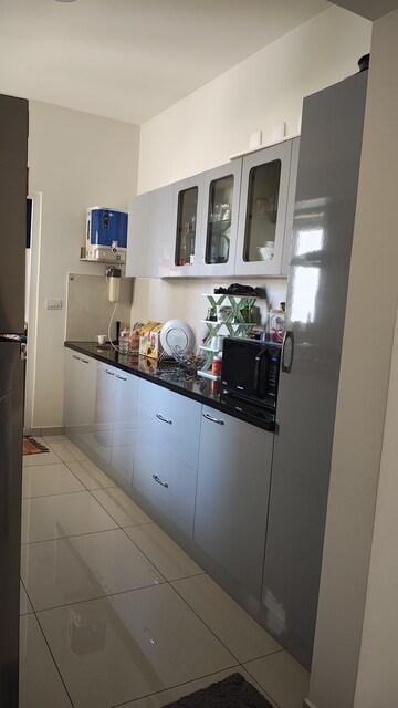 3 BHK Apartment For Sale in Thanisandra