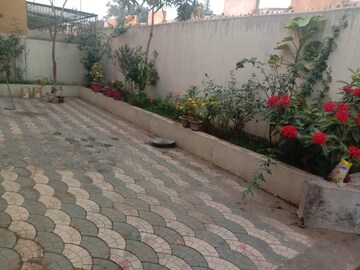 Balcony in 6 BHK Independent House at Shankar Nagar – for Sale