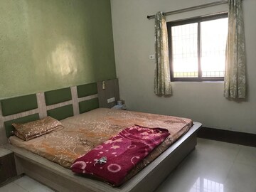 Bedroom in 6 BHK Independent House at Shankar Nagar – for Sale