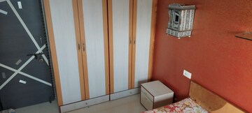 Furnished Amenities in 1 BHK Apartment at Kukreja Sai Deep, Chembur – for Rent